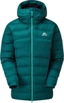 Mountain Equipment ME-005069-Me-01590-16, Mountain Equipment Senja Wmns Jacket deep