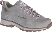 Dolomite 2680101325007, Dolomite Shoe W's 54 Low Fg GTX aluminium grey (1325)...