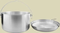 Tatonka 4005, Tatonka Kettle 6,0l neutral