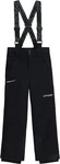 Spyder 38SG125404-BLK-20, Spyder Propulsion Pants black (BLK) 20 Kids