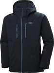 Helly Hansen 65598_597-2XL, Helly Hansen Juniper 3.0 Jacket navy (597) 2XL...