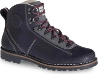 Dolomite 2487300119006, Dolomite Shoe 54 La Classica black (0119) 4 Herren