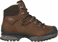 Hanwag H200210-56-11,5, Hanwag Tatra II Wide erde_brown (56) 11,5 Herren