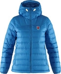 Fj&auml;llr&auml;ven F86122-525-M, Fj&auml;llr&auml;ven Expedition Pack Down Hoodie W un blue (525) M