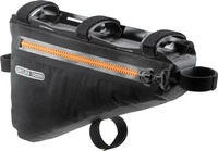 Ortlieb F9973, Ortlieb Frame-pack 4L black matt 4L