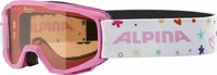 Alpina A7268458, Alpina Piney rose-rose matt (58) one size Kids