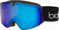 Boll&eacute; BO-22006, Boll&eacute; Nevada NEO black matte - phantom+ blue semi-polarized