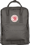 Fj&auml;llr&auml;ven F23510-046-One Size, Fj&auml;llr&auml;ven K&aring;nken super grey (046) One Size