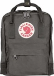 Fj&auml;llr&auml;ven F23561-046-One Size, Fj&auml;llr&auml;ven K&aring;nken Mini super grey (046) One Size