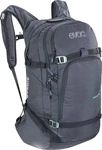 EVOC 200211117, EVOC Line R.A.S. 30 heather carbon grey (117) One Size