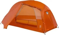 Big Agnes TCSUL1TGO25, Big Agnes Copper Spur UL1 - Tangelo tangelo