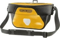 Ortlieb F3615, Ortlieb Ultimate 5L sunyellow - black 5L sun yellow - black