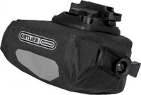 Ortlieb F9664, Ortlieb Micro-bag 0.5L black matt 0.5L
