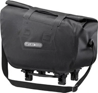 Ortlieb F8422, Ortlieb Trunk-bag RC 12L black 12L