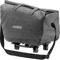 Ortlieb F8520, Ortlieb Trunk-bag RC Urban 12L pepper 12L