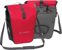VAUDE 124112000, VAUDE Aqua Back red (200) -