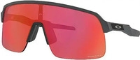 Oakley 0OO9463-946304, Oakley Sutro Lite matte carbon/prizm trail torch (946304)