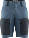 Fj&auml;llr&auml;ven F80809-555-520-50, Fj&auml;llr&auml;ven Keb Shorts M dark navy-uncle blue