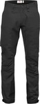 Fj&auml;llr&auml;ven F82890R-030-44, Fj&auml;llr&auml;ven Abisko Lite Trekking Trs M Reg dark...