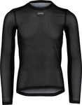 POC PC581111002LRG1, POC Essential Layer LS Jersey uranium black (1002) L Herren