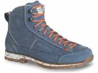 Dolomite 2804280160012, Dolomite Shoe 54 Anniversary blue navy (0160) 7 UK