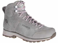 Dolomite 2680091325009, Dolomite Shoe W's 54 High Fg GTX aluminium grey (1325) 5.5