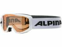 Alpina A7268411, Alpina Piney white matt (11) one size Kids