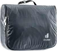 Deuter 393062170000, Deuter Wash Center Lite II black (7000)