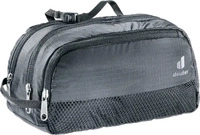 Deuter 393012170000, Deuter Wash Bag Tour III black (7000)