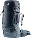 Deuter 340202174030, Deuter Futura Air Trek 45+10 SL black-graphite (7403) Damen