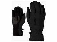 Ziener 802001-726-7,5, Ziener Imagio Glove Multisport black melange (726) 7,5