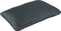 Sea to Summit APILFOAMDLXGY, Sea to Summit Foamcore Pillow Deluxe grey (GY)
