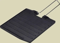 Primus P738018, Primus Campfire Griddle Plate neutral
