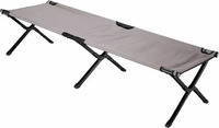 Grand Canyon 360018, Grand Canyon Topaz Camping Bed falcon M falcon grey