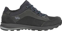 Hanwag H203501-064490-4, Hanwag Banks Low Lady GTX asphalt/ocean (064490) 4 Damen