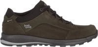 Hanwag H203500-566012-11, Hanwag Banks Low GTX mocca/black (566012) 11 Herren