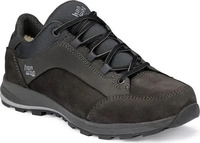 Hanwag H203611-064064-6, Hanwag Banks Low Bunion Lady LL asphalt/asphalt (064064) 6