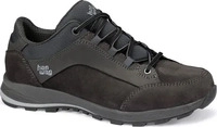 Hanwag H203611-064064-8, Hanwag Banks Low Bunion Lady LL asphalt/asphalt (064064) 8