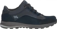 Hanwag H203511-007064-6, Hanwag Banks Low Lady LL navy/asphalt (007064) 6 Damen