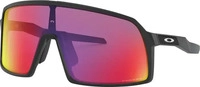 Oakley 0OO9462-946204, Oakley Sutro S matte black/prizm road (946204) Herren