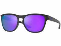 Oakley 0OO9479-947903, Oakley Manorburn matte black/prizm violet (947903)