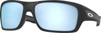 Oakley 0OO9263-926364, Oakley Turbine matte black camo/prizm deep water polar