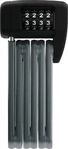 Abus 62105, Abus 6055C/60 BK Bordo Lite Mini black 60 cm