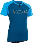 ION 47203-5060-787_ocean_blue-34/XS, ION Button Tee Short Sleeve Traze WMS 787...
