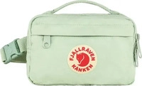 Fj&auml;llr&auml;ven F23796-600-One Size, Fj&auml;llr&auml;ven K&aring;nken Hip Pack mint green (600) One