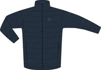 Hagl&ouml;fs 6074623N5015, Hagl&ouml;fs ROC Flash Down Jacket Men tarn blue (3N5) S Herren