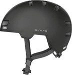 Abus 40369, Abus Skurb velvet black L