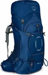 Osprey 10002958, Osprey Ariel 55 ceramic blue (263) XS-S