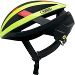 Abus 89216, Abus Viantor Mips neon yellow S (51-55 cm)