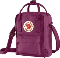 Fj&auml;llr&auml;ven F23797-421-ONESIZE, Fj&auml;llr&auml;ven K&aring;nken Sling royal purple (421)